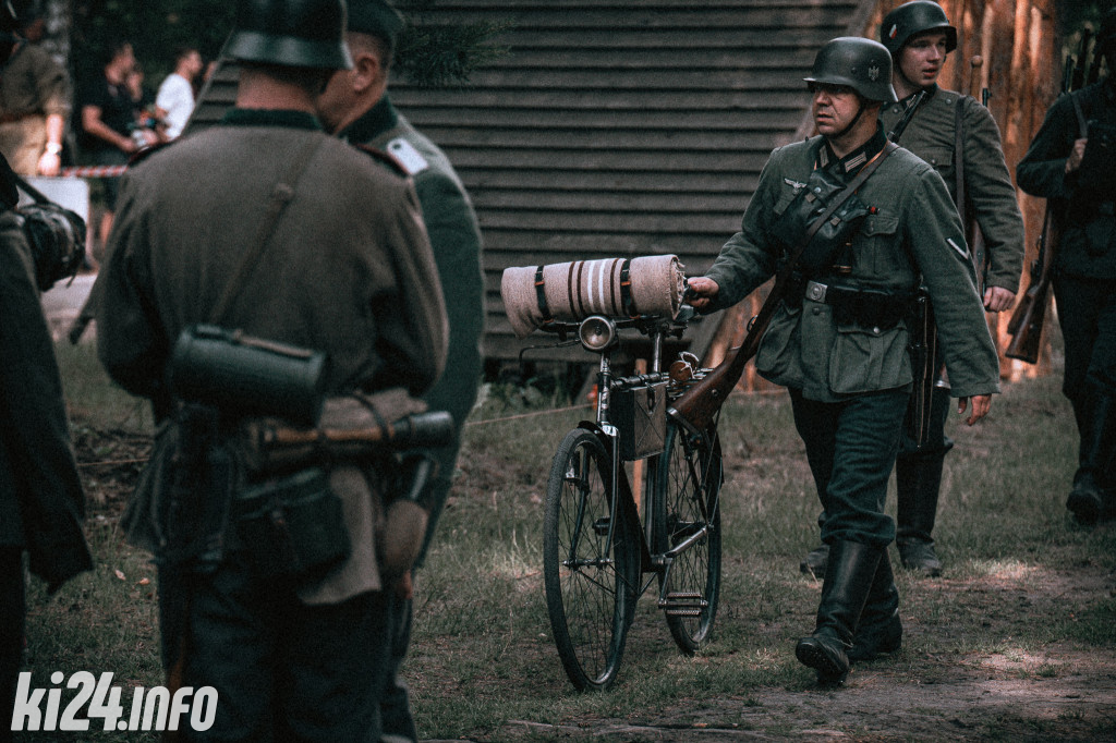 X Łabiszyńskie Spotkania z Historią - część 2