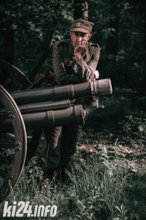 X Łabiszyńskie Spotkania z Historią - część 2