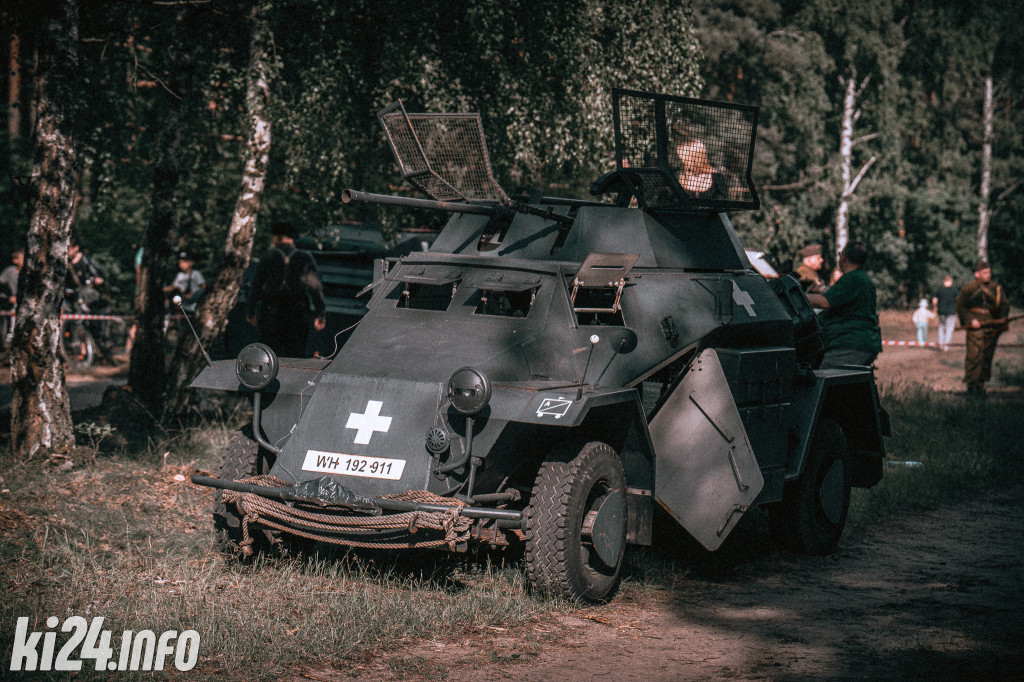 X Łabiszyńskie Spotkania z Historią - część 2