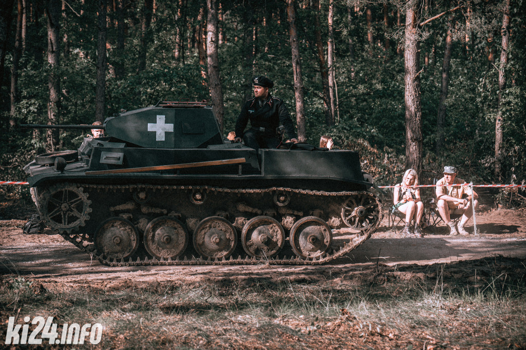 X Łabiszyńskie Spotkania z Historią - część 2
