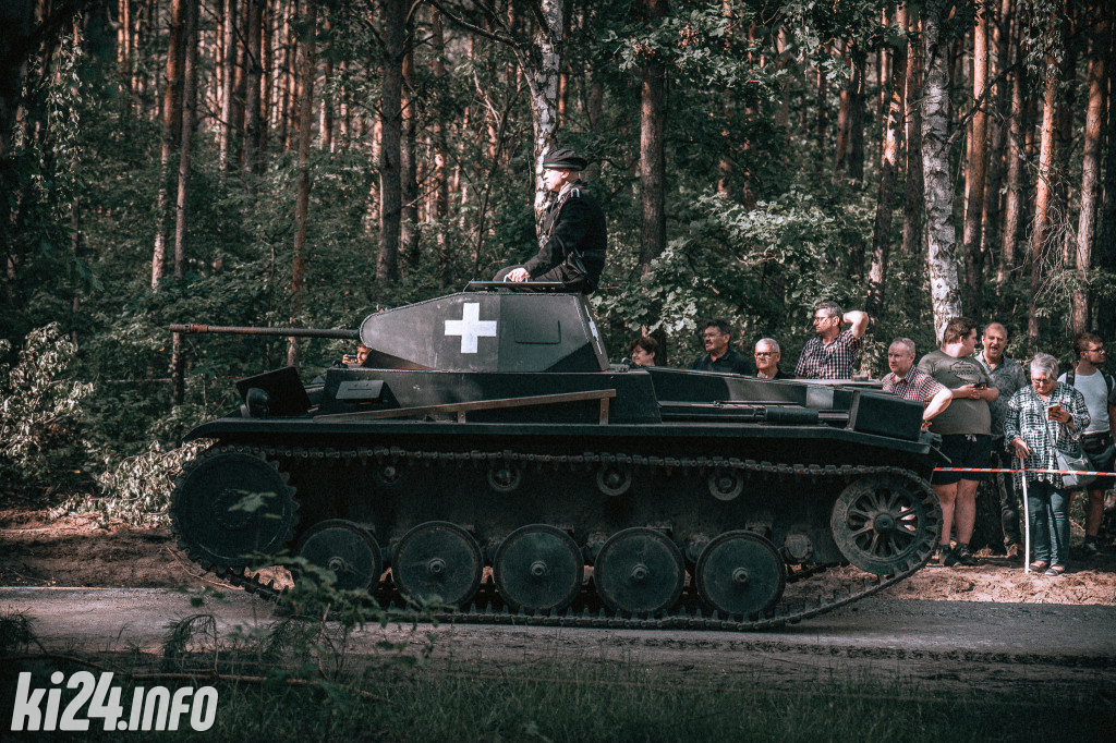 X Łabiszyńskie Spotkania z Historią - część 2