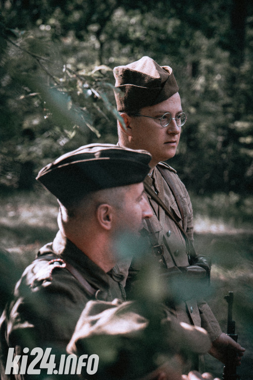 X Łabiszyńskie Spotkania z Historią - część 2