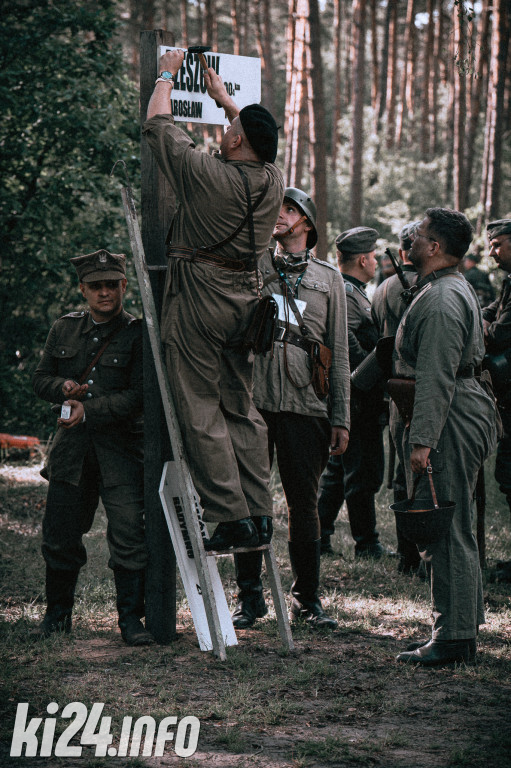 X Łabiszyńskie Spotkania z Historią - część 2