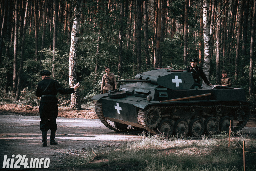 X Łabiszyńskie Spotkania z Historią - część 2