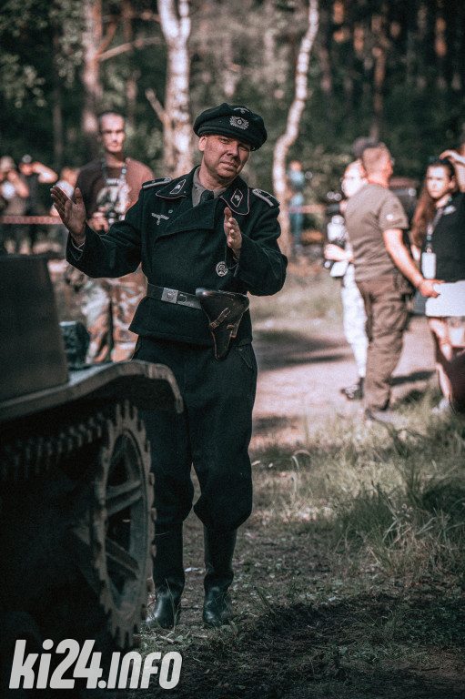 X Łabiszyńskie Spotkania z Historią - część 2