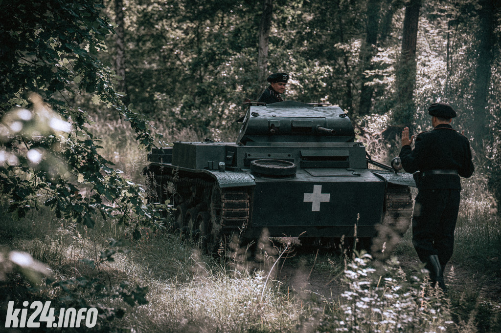 X Łabiszyńskie Spotkania z Historią - część 2