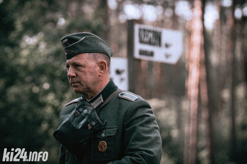 X Łabiszyńskie Spotkania z Historią - część 2