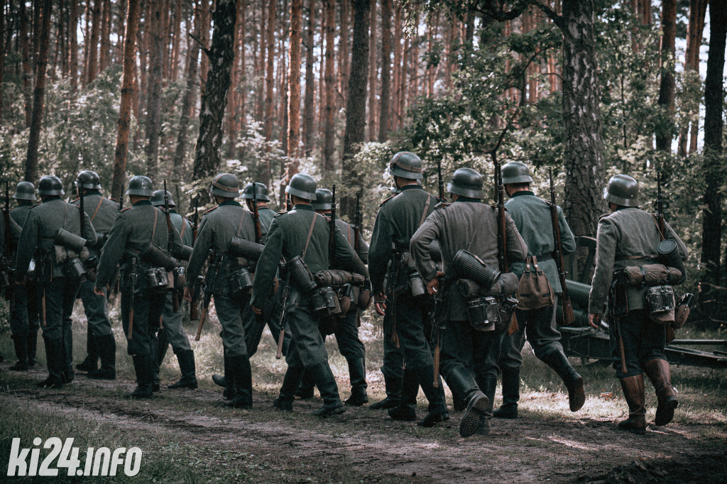 X Łabiszyńskie Spotkania z Historią - część 2