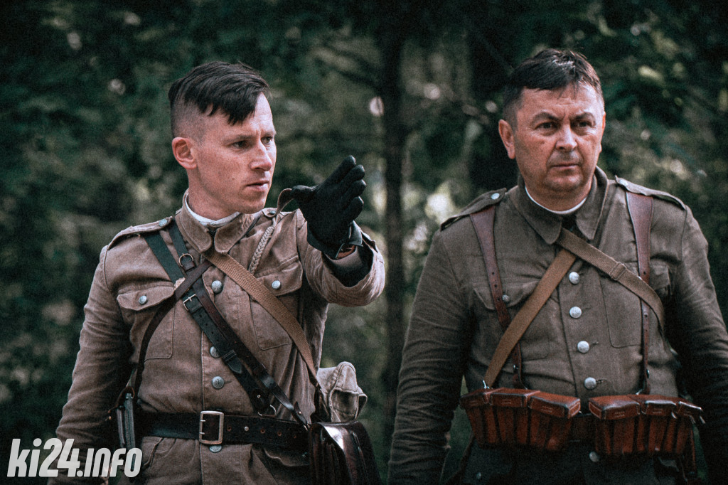 X Łabiszyńskie Spotkania z Historią - część 2