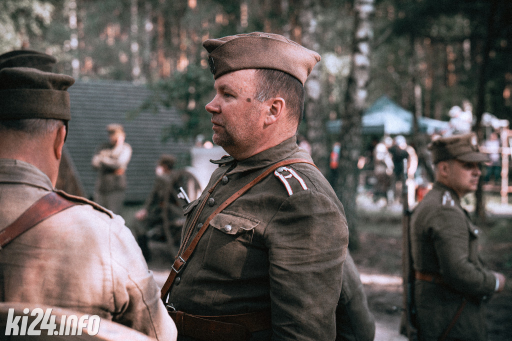 X Łabiszyńskie Spotkania z Historią - część 2