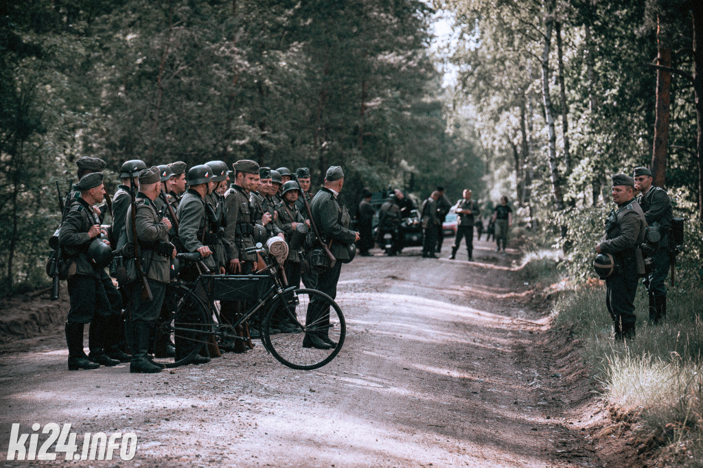 X Łabiszyńskie Spotkania z Historią - część 2