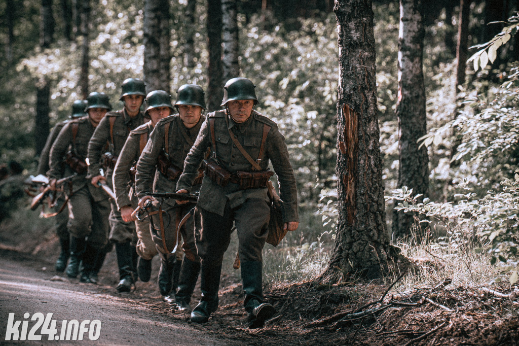 X Łabiszyńskie Spotkania z Historią - część 2