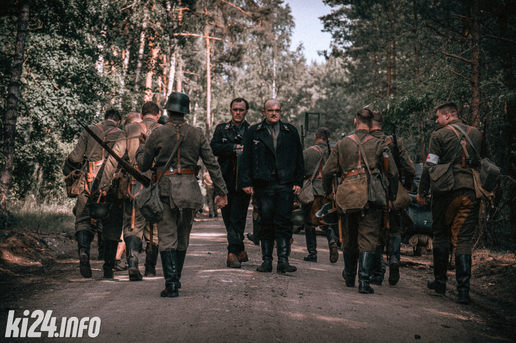 X Łabiszyńskie Spotkania z Historią - część 2