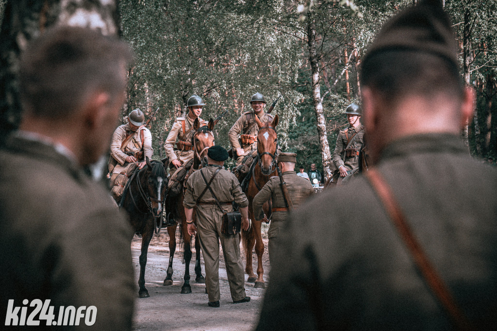 X Łabiszyńskie Spotkania z Historią - część 2