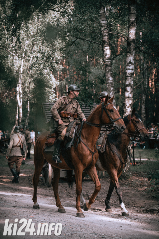 X Łabiszyńskie Spotkania z Historią - część 2
