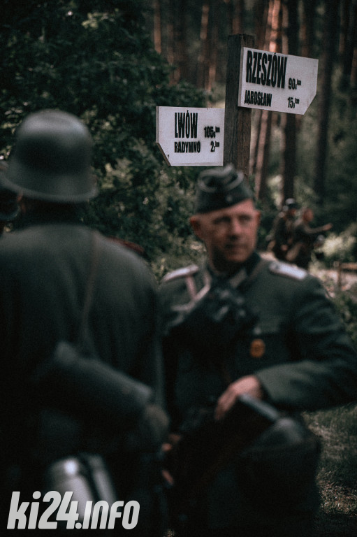 X Łabiszyńskie Spotkania z Historią - część 2
