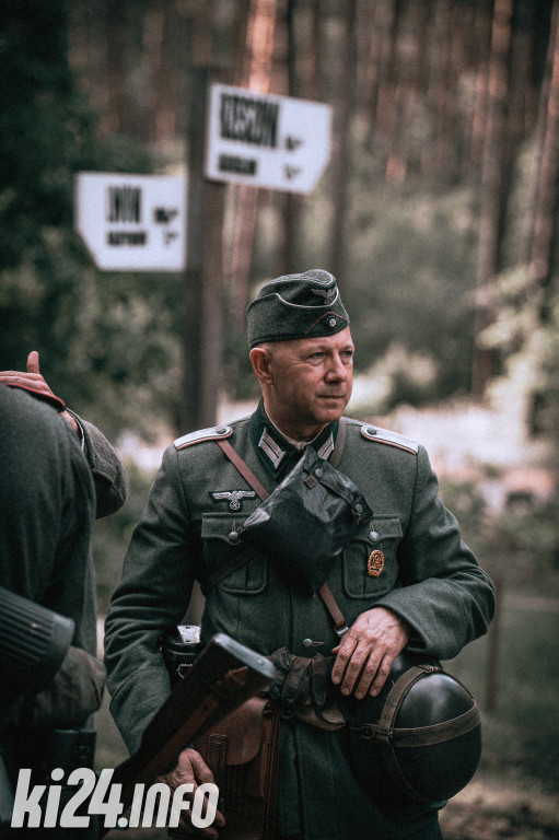 X Łabiszyńskie Spotkania z Historią - część 2