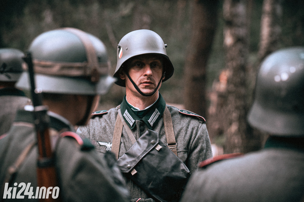 X Łabiszyńskie Spotkania z Historią - część 2