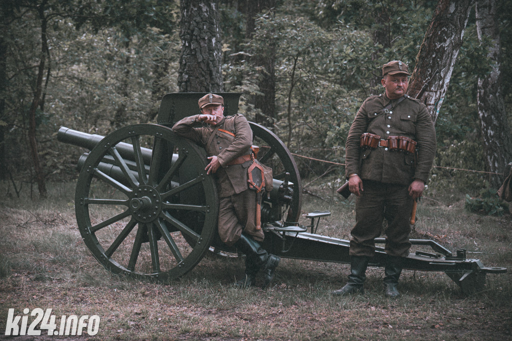 X Łabiszyńskie Spotkania z Historią - część 2