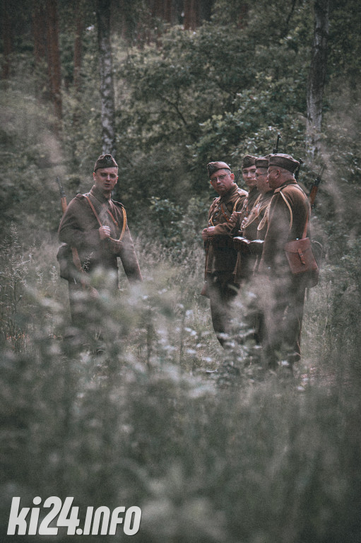 X Łabiszyńskie Spotkania z Historią - część 2