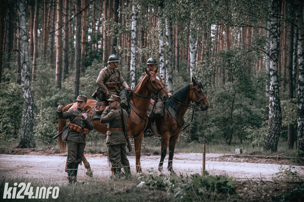 X Łabiszyńskie Spotkania z Historią - część 2