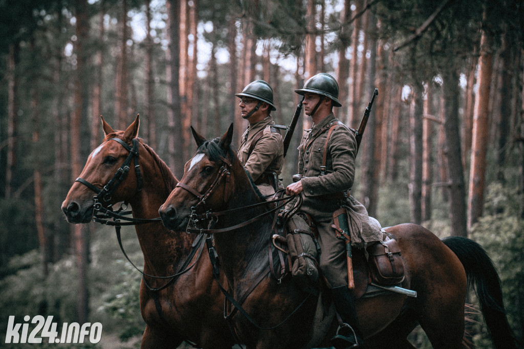 X Łabiszyńskie Spotkania z Historią - część 2