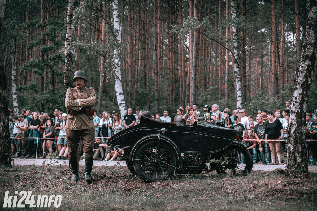 X Łabiszyńskie Spotkania z Historią - część 2
