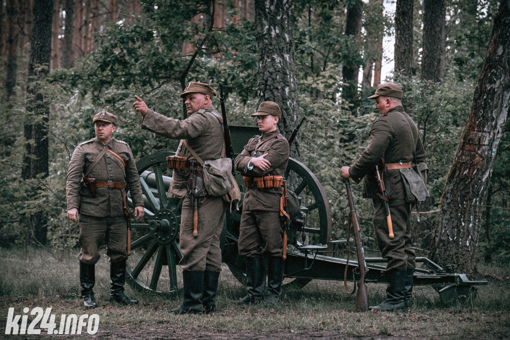 X Łabiszyńskie Spotkania z Historią - część 2