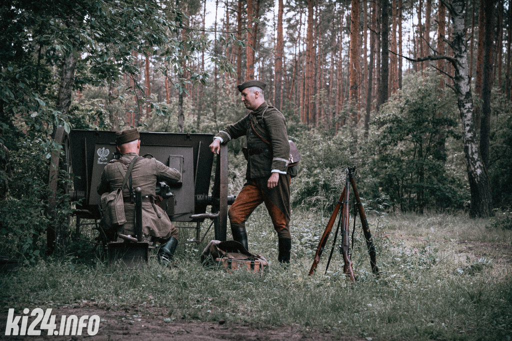 X Łabiszyńskie Spotkania z Historią - część 2