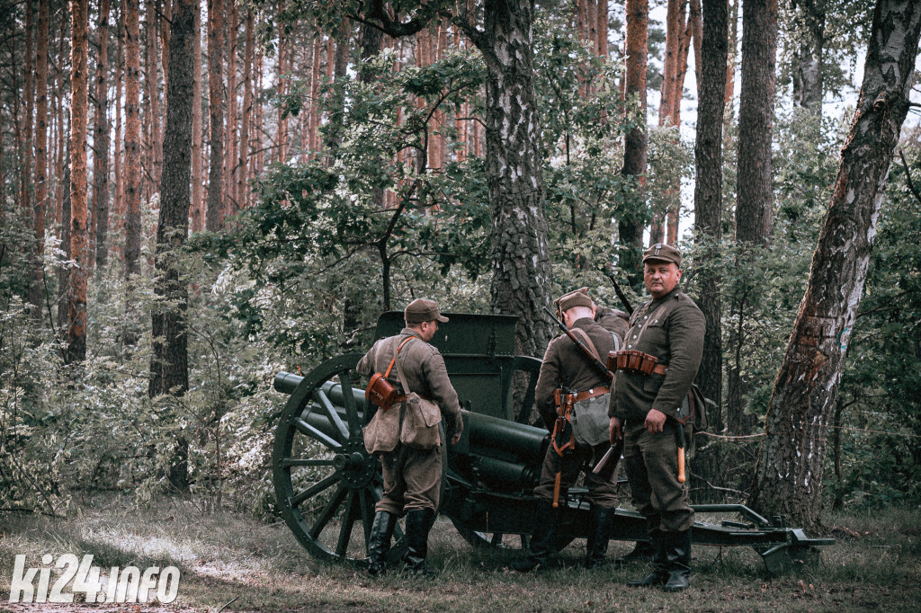 X Łabiszyńskie Spotkania z Historią - część 2