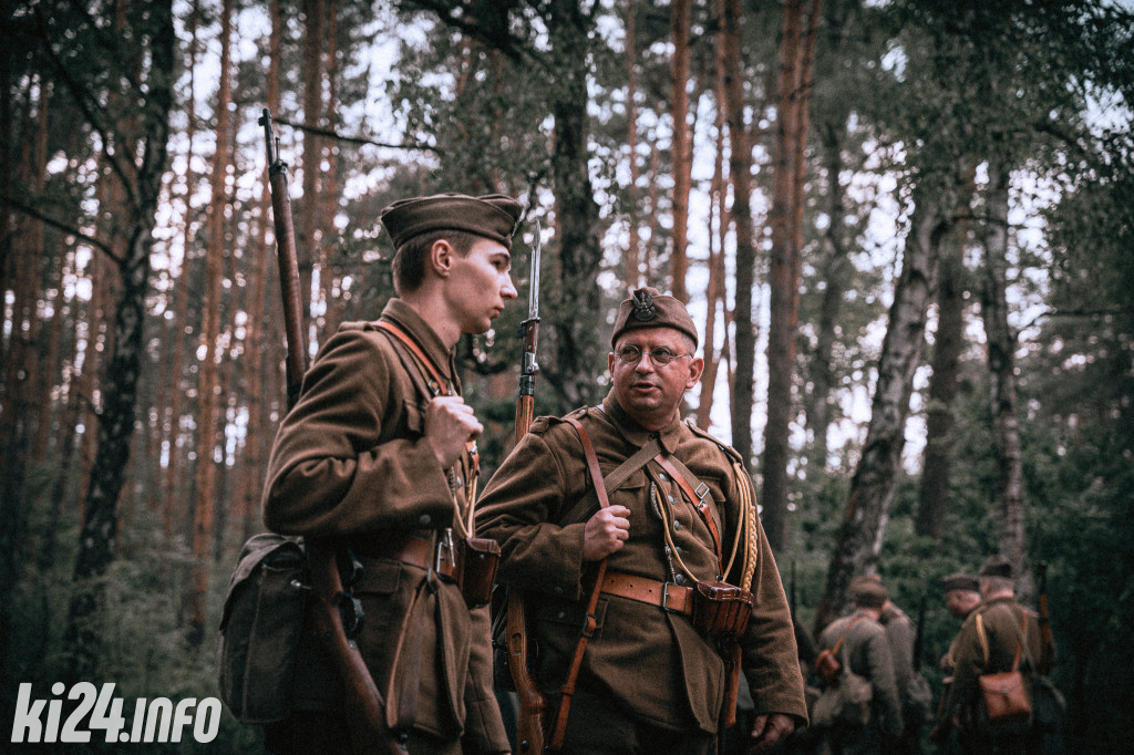 X Łabiszyńskie Spotkania z Historią - część 2