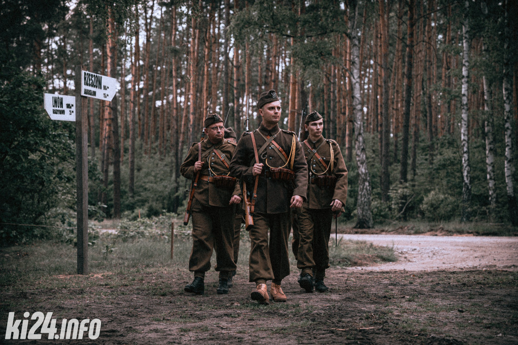X Łabiszyńskie Spotkania z Historią - część 2