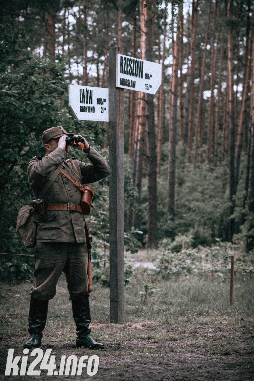 X Łabiszyńskie Spotkania z Historią - część 2