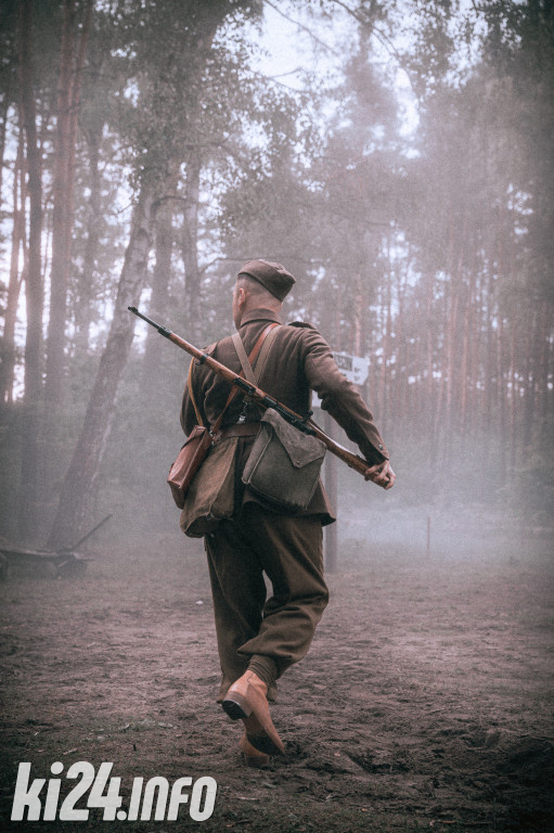 X Łabiszyńskie Spotkania z Historią - część 2