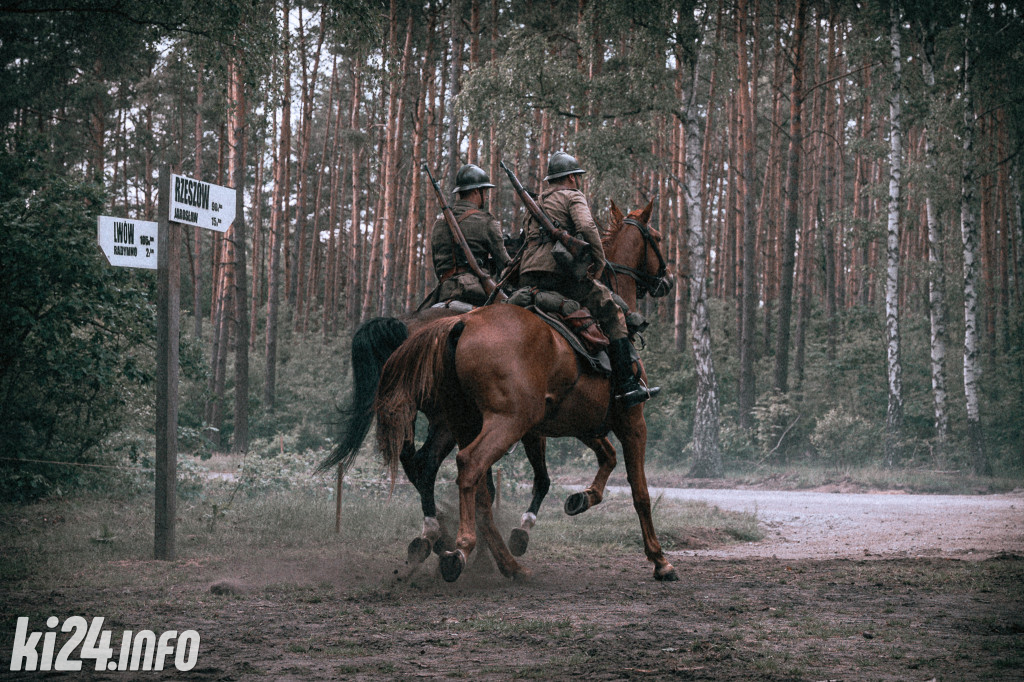 X Łabiszyńskie Spotkania z Historią - część 2