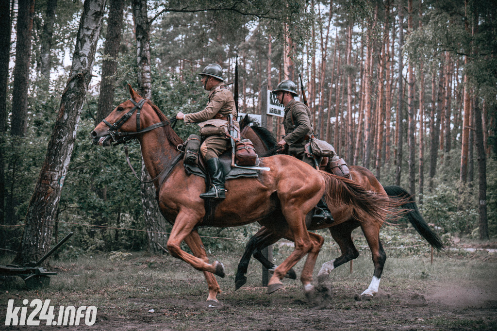 X Łabiszyńskie Spotkania z Historią - część 2