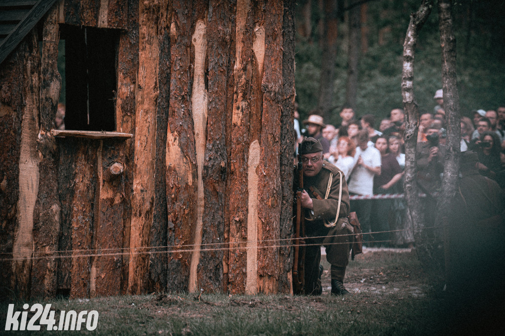 X Łabiszyńskie Spotkania z Historią - część 2
