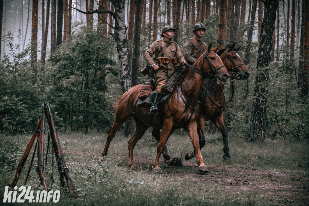 X Łabiszyńskie Spotkania z Historią - część 2