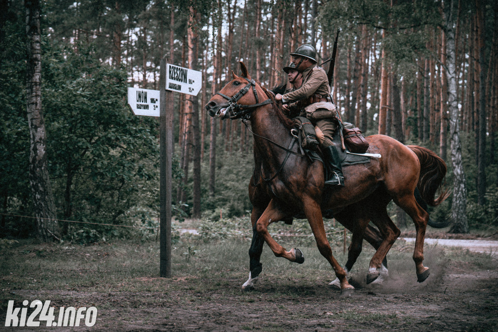 X Łabiszyńskie Spotkania z Historią - część 2