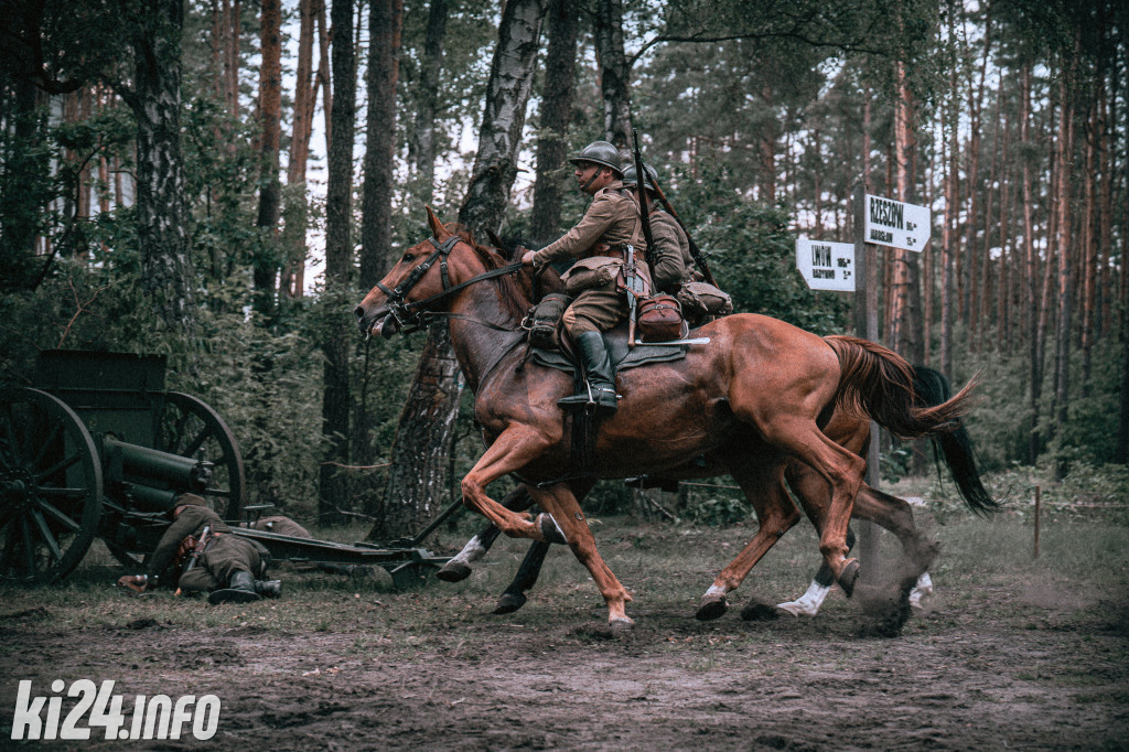 X Łabiszyńskie Spotkania z Historią - część 2