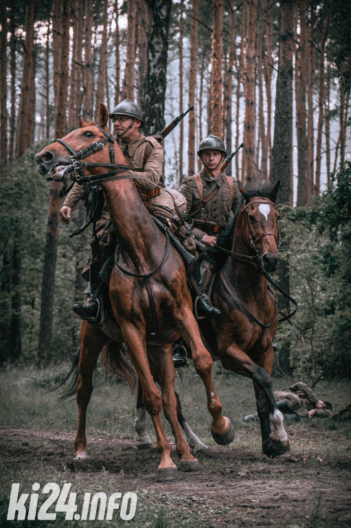 X Łabiszyńskie Spotkania z Historią - część 2