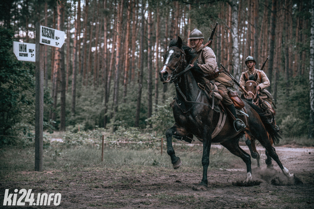 X Łabiszyńskie Spotkania z Historią - część 2