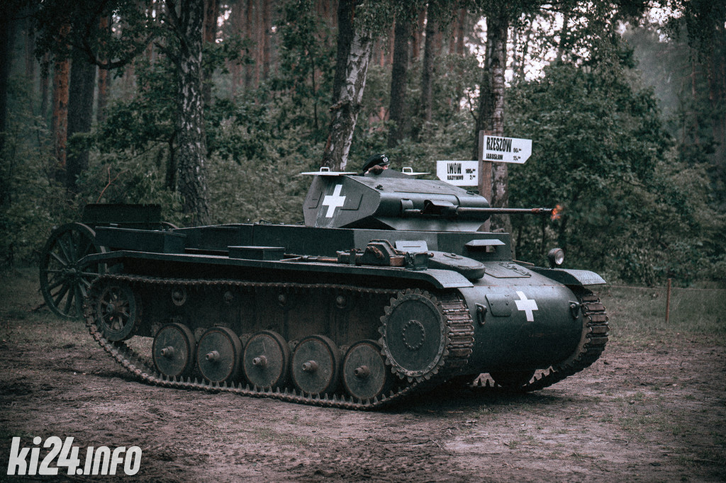X Łabiszyńskie Spotkania z Historią - część 2