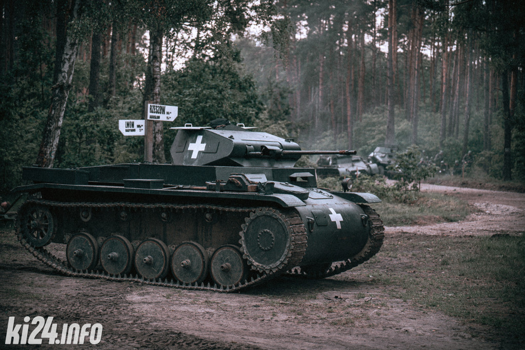 X Łabiszyńskie Spotkania z Historią - część 2