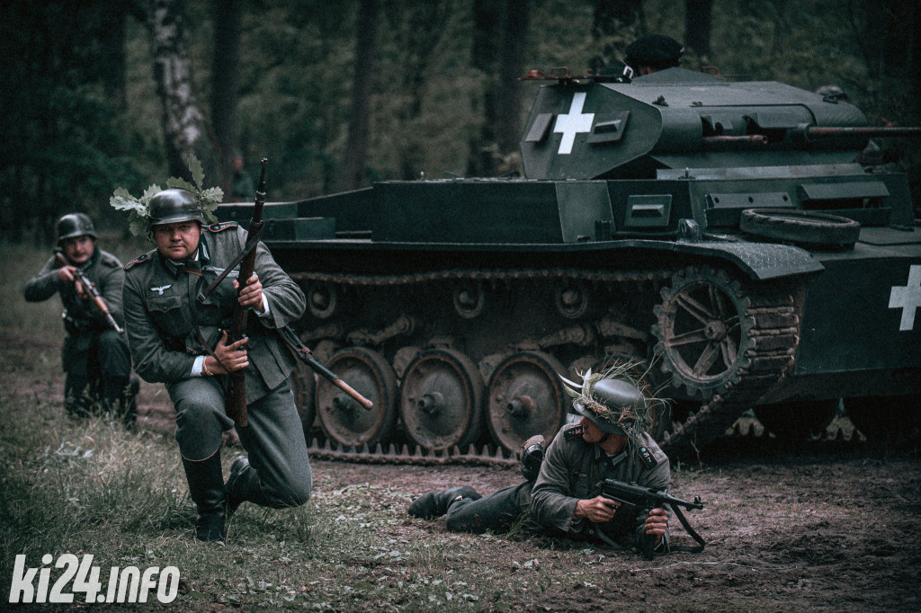 X Łabiszyńskie Spotkania z Historią - część 2