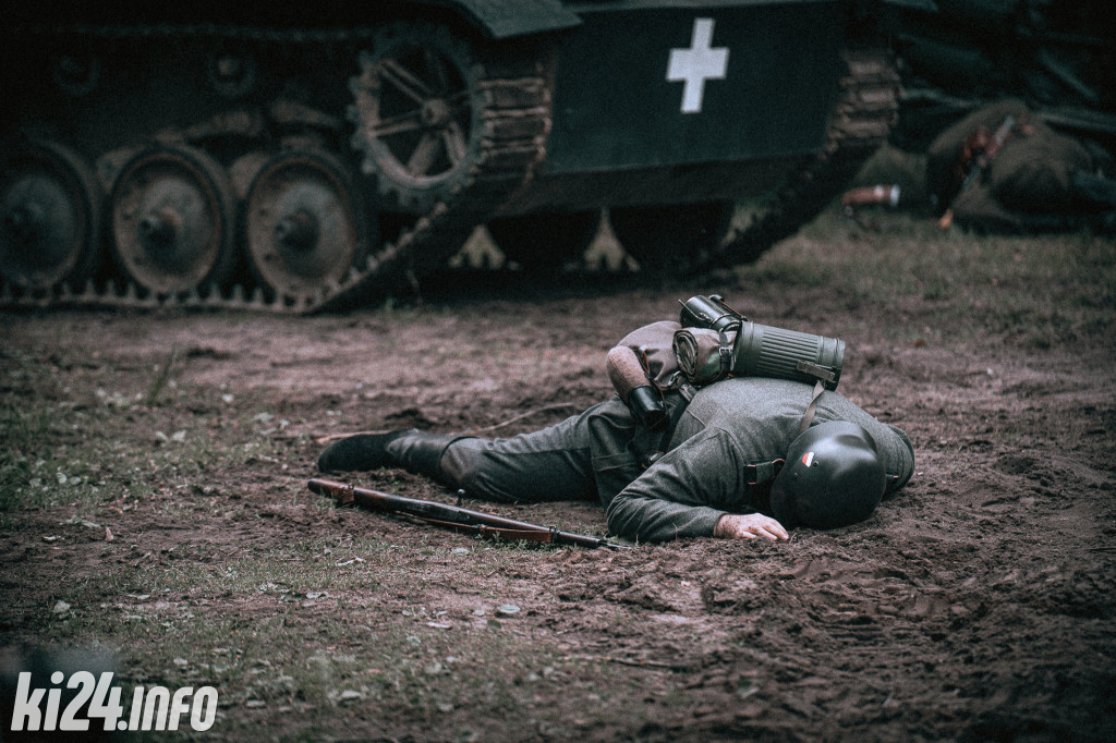 X Łabiszyńskie Spotkania z Historią - część 2