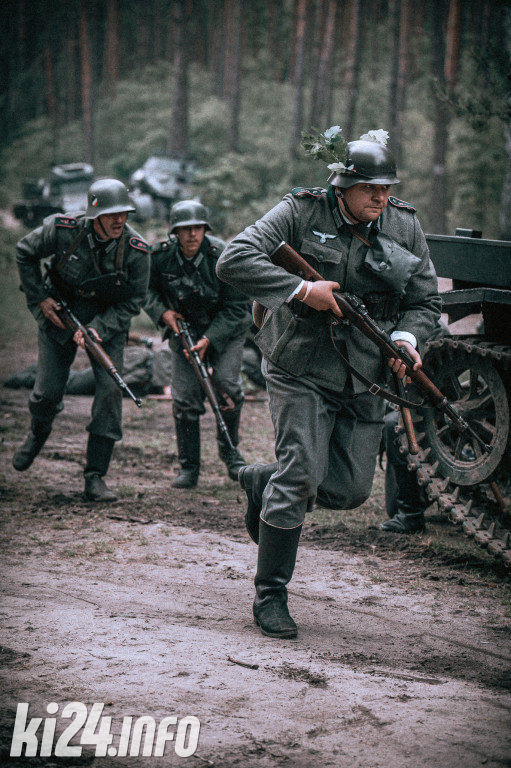 X Łabiszyńskie Spotkania z Historią - część 2