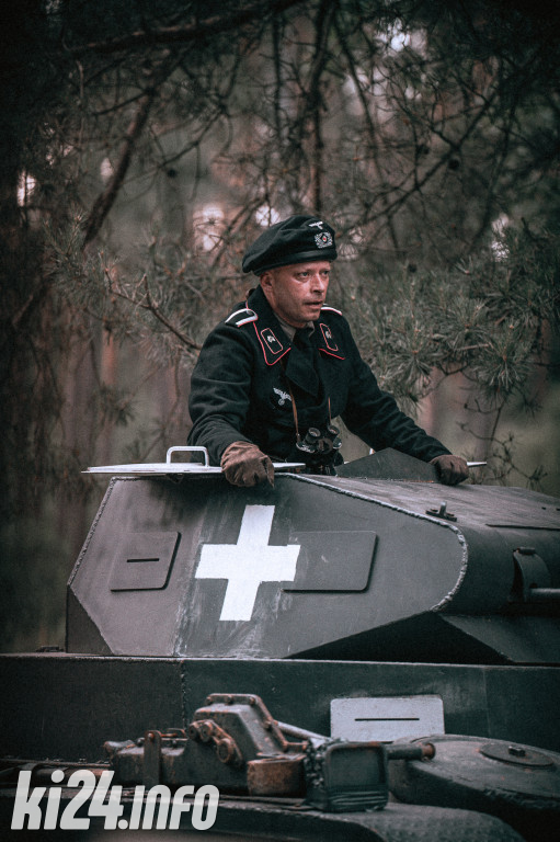 X Łabiszyńskie Spotkania z Historią - część 2