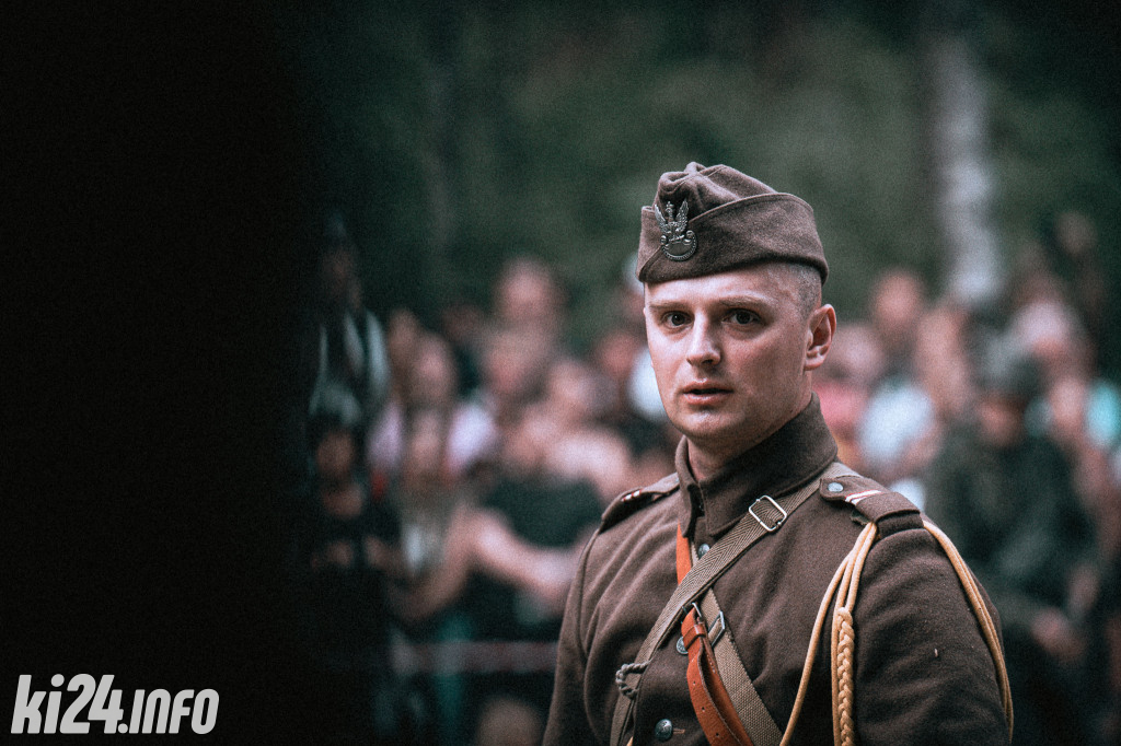 X Łabiszyńskie Spotkania z Historią - część 2