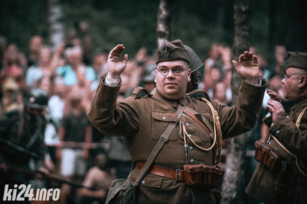 X Łabiszyńskie Spotkania z Historią - część 2